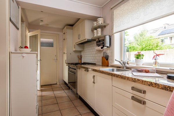 Medium property photo - Boekhorstlaan 157, 2215 BB Voorhout